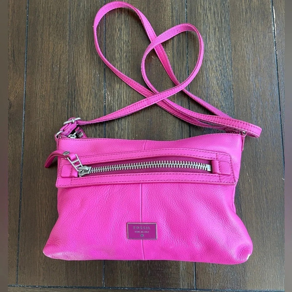 Fossil cross body bag - Picture 11 of 15